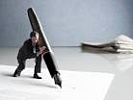 По постановлению Милютинского прокурора индивидуальный предприниматель привлечен к административной ответственности за уклонение от заключения трудового договора с работником