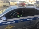 Сотрудники ГИБДД провели скрытые проверки соблюдения ПДД водителями пассажирского транспорта в городе Ростове-на-Дону