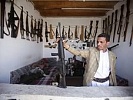 В г. Ростове-на-Дону продавец оружия приговорен к 3 годам лишения свободы