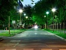 Прокуратура города Гуково в судебном порядке потребовала восстановить уличное освещение