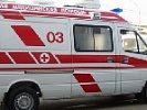 Госавтоинспекция призывает ростовских водителей уступать дорогу "скорой"