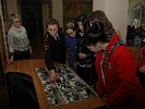 О последствиях превышения скорости на скользкой дороге рассказали донским студентам сотрудники Госавтоинспекции
