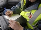 Донская Госавтоинспекция подвела итоги рейда "Чистый номер"