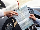 Автомобилисты могут ознакомиться с порядком оформления «европротокола» на официальном сайте Госавтоинспекции МВД России
