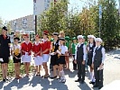 В преддверии начала нового учебного года донские автоинспекторы напоминают родителям о безопасности детей на дороге