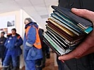 В г. Шахты по материалам прокурорской проверки возбуждено уголовное дело по факту фиктивной регистрации иностранцев
