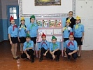 Педагоги и обучающиеся образовательных организаций Ростовской области стали победителями Общероссийской акции «Урок безопасности для детей и родителей»