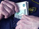 В суд направлено уголовное дело о мелкой взятке
