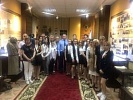 В музее  истории прокуратуры Ростовской области почтили память участника Великой Отечественной войны, ветерана прокуратуры