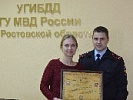 В рамках традиционного «круглого стола» журналисты узнали об итогах деятельности Госавтоинспекции Ростовской области в 2016 году