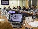Врио начальника УГИБДД принял участие в межведомственном круглом столе