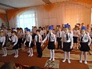 В Международный день пожилого человека юные помощники инспекторов движения поздравили своих бабушек и дедушек концертом  