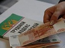 В результате проверки погашена задолженность по заработной плате в размере более 3,8 млн рублей