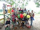 Донская Госавтоинспекция провела областную пропагандистскую акцию «Моя улица»