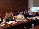 Представителем надзорного ведомства принято участие в образовательном форуме молодых депутатов Ростовской области