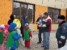 На территории Ростовской области стартует конкурс на лучшую акцию по изучению ПДД среди дошкольных  образовательных организаций