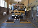 Все школьные автобусы Ростовской области готовы к новому учебному году
