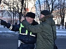 В Ростовской области проходят мероприятия по профилактике дорожно-транспортных происшествий с участием пешеходов