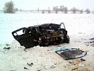 Госавтоинспекция призывает водителей выбирать безопасную скорость движения