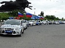 В Ростове-на-Дону пройдет автопробег, посвященный юбилею образования службы Госавтоинспекции
