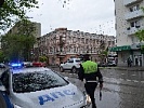 Сотрудники донской Госавтоинспекции совместно со службой судебных приставов провели мероприятие, направленное на выявление должников