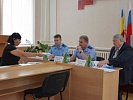Прокурор области провел прием граждан в Семикаракорске