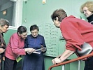 В г. Новочеркасске по результатам прокурорской проверки возбуждено уголовное дело в отношении председателя ТСЖ «Надежда»