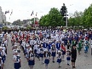В Ростове-на-Дону дан старт Всероссийской социальной кампании «Держи дистанцию»