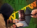 По инициативе прокуратуры Зерноградского района студент вуза привлечен к административной ответственности за распространение экстремистских материалов