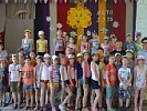 Сотрудники Госавтоинспекции проводят мероприятия, направленные на профилактику нарушений правил дорожного движения несовершеннолетними