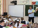 Донские первоклассники узнают о действии световозвращающих элементов в рамках акции «Засветись!»