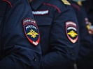 Прокуратура признано законным возбуждение уголовного в отношении сотрудника полиции
