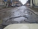 Прокуратурой г. Шахты принимаются меры по обеспечению безопасности дорожного движения на дорогах города