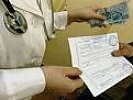 В Волгодонске перед судом предстанет врач-невролог, обвиняемая в  получении взятки