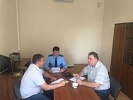 Прокуратурой области совместно с представителями общественности проведена «прямая линия» по вопросам разъяснения законодательства о противодействии коррупции