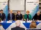 Более 300 начинающих водителей Ростова-на-Дону бесплатно обучатся в «Академии безопасного вождения Ford»