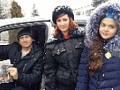 Порядка 12 тысяч «уведомлений» о дорожных опасностях вручили донские автоинспекторы водителям