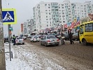 Госавтоинспекция Ростовской области  подвела итоги оперативно-профилактического мероприятия «Пешеход» 