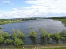 Ростовская межрайонная природоохранная прокуратура в судебном порядке обязала Минприроды области принять меры по охране озера Соленое в          г. Батайске