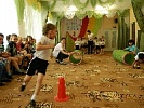Донские дошкольники соревнуются за звание самого ответственного участника дорожного движения