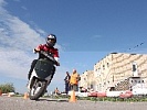 Госавтоинспекция Ростовской области призывает родителей несовершеннолетних быть внимательнее к детской безопасности на дороге