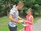 Сотрудники Госавтоинспекции Ростовской области разъясняют административное законодательство несовершеннолетним, состоящим на профилактическом учёте 