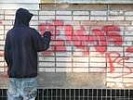 Прокуратура Октябрьского (с) района организовала проверку по факту вандализма, совершенного несовершеннолетними