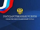 Госавтоинспекция Ростовской области обращает внимание граждан на удобство получения государственных услуг через Интернет-портал и предлагает воспользоваться ими