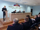 В Ростовской области по итогам девяти месяцев отмечается снижение количества дорожно-транспортных происшествий и тяжести их последствий