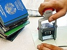 Приговором суда осужден житель области за фиктивную регистрацию по месту жительства 15 иностранных граждан