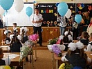 Более 44 тысяч первоклассников Ростовской области приняли участие в пятиминутках безопасности дорожного движения 