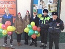 ЮИДовцы Ростовской области призвали водителей быть особенно внимательными на пешеходных переходах 