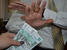 В суд направлено уголовное дело по мелкому взяточничеству
