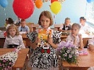 В День знаний и Правил дорожного движения ДТП с участием детей на территории Ростовской области не допущено 